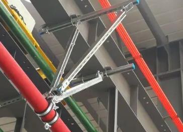 石首抗震支架厂家与你分享你必须做的紧急情况下的准备
